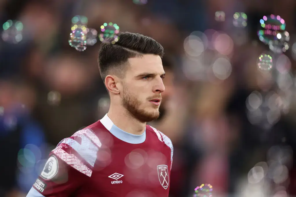 Report: Arsenal lead race for £100m star with two PL rivals also keen